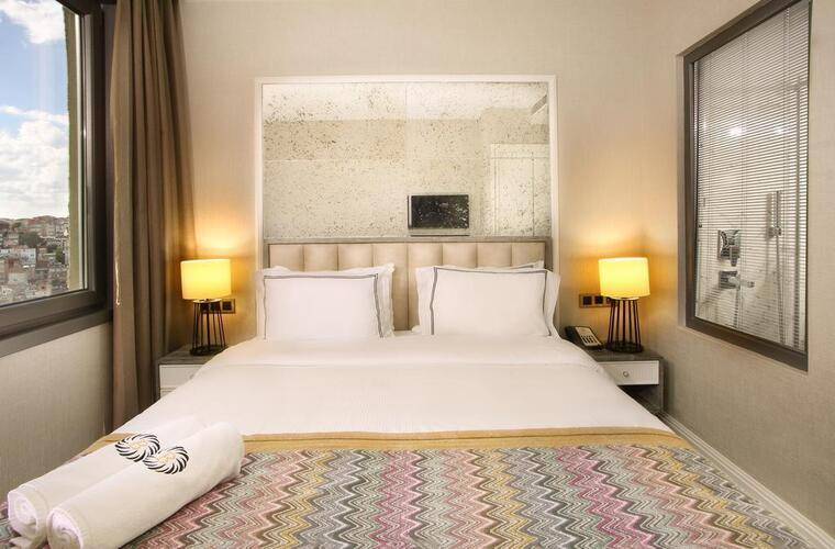 Berjer Hotel