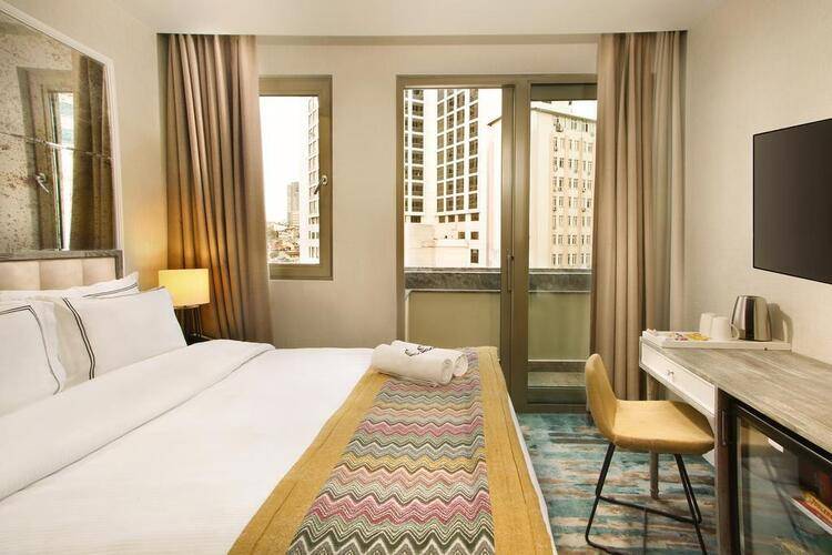 Berjer Hotel