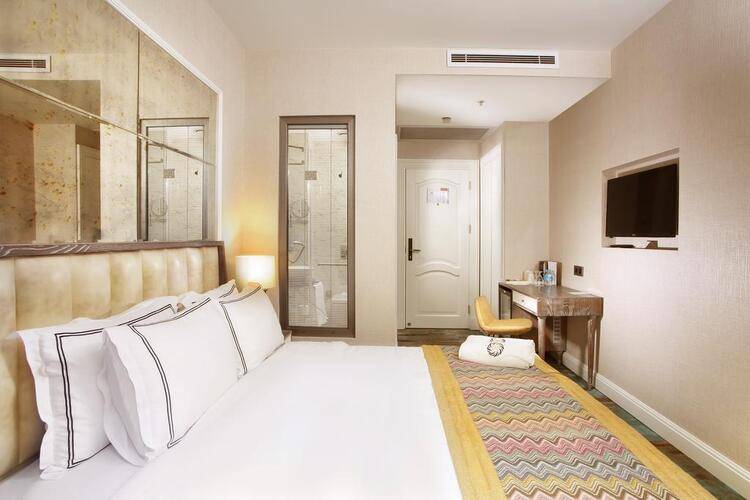 Berjer Hotel