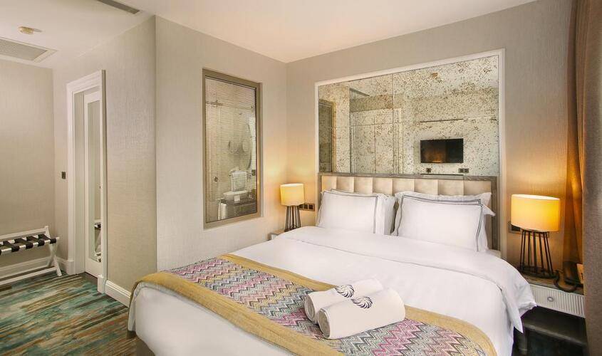 Berjer Hotel