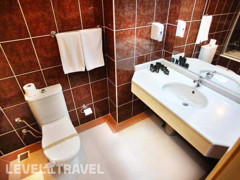 Фотография Berr Hotel