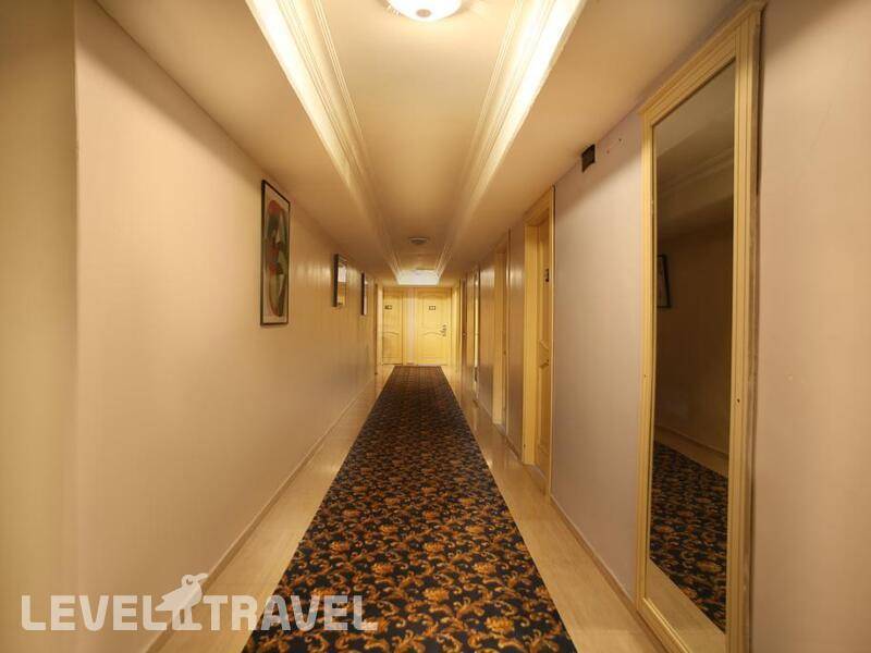 Фотография Berr Hotel