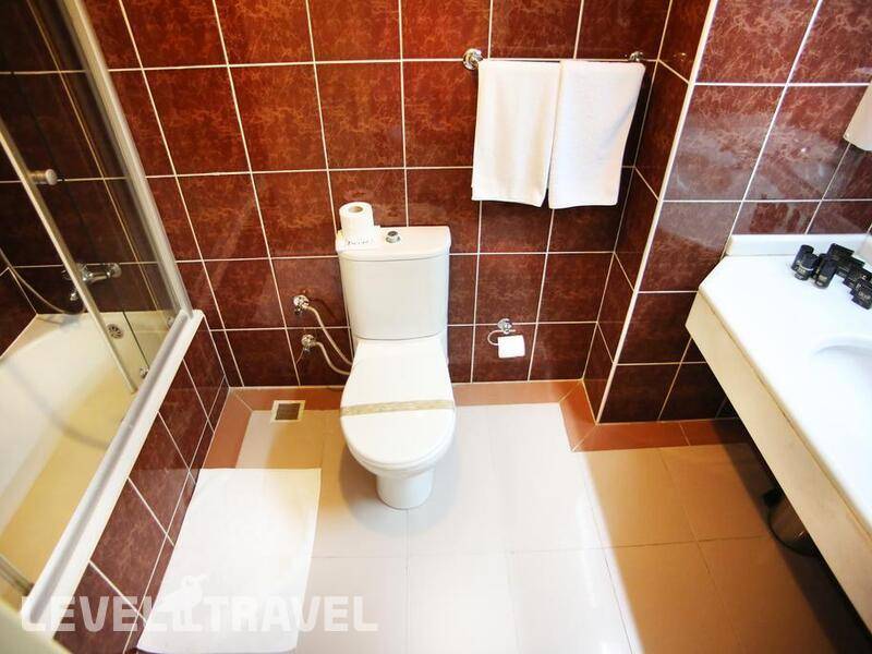 Фотография Berr Hotel