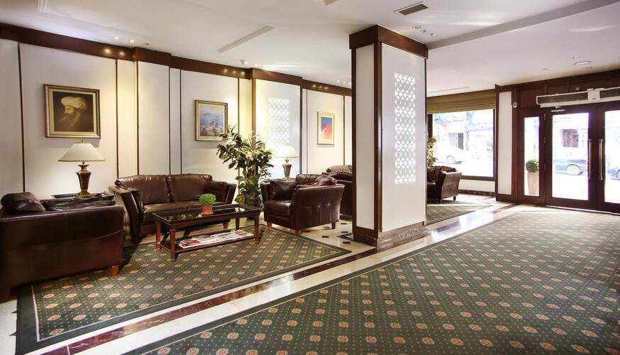 Berr Hotel