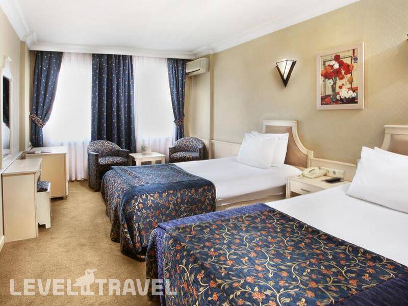 Фотография Berr Hotel