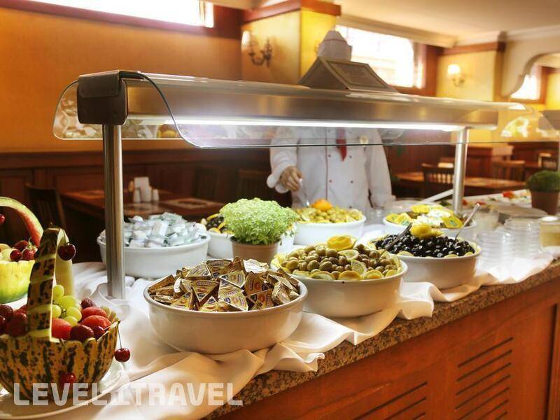 Фотография Berr Hotel
