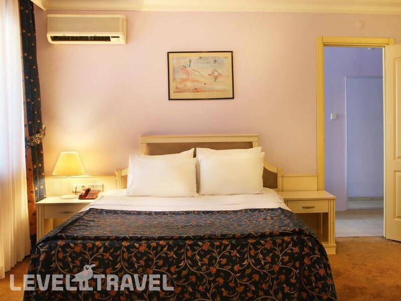 Фотография Berr Hotel