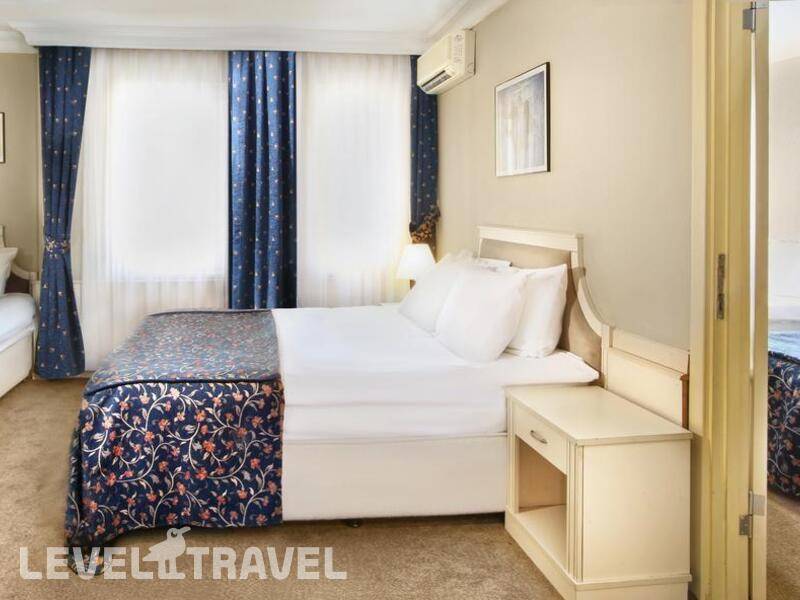 Фотография Berr Hotel
