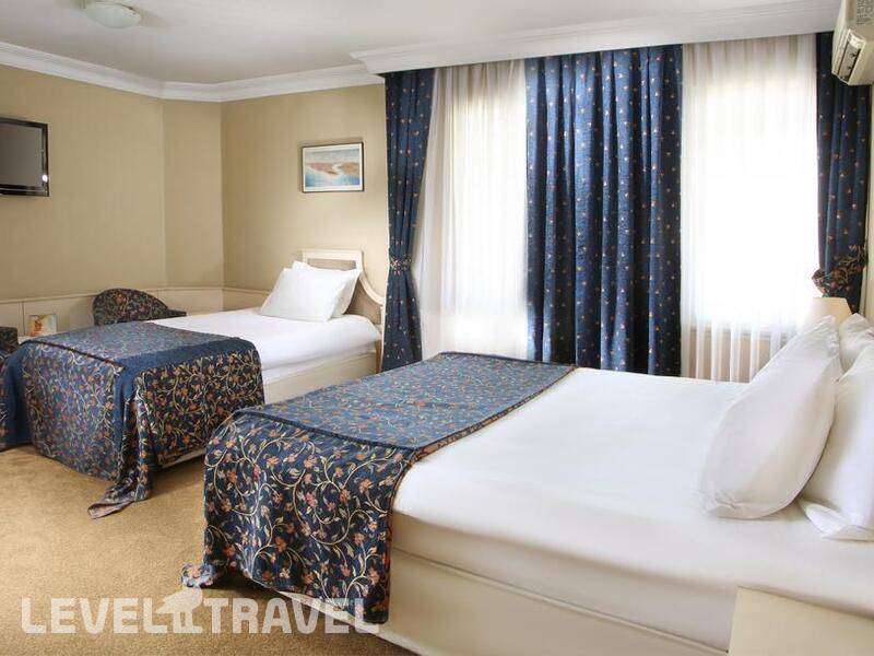 Фотография Berr Hotel