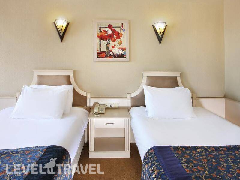 Фотография Berr Hotel