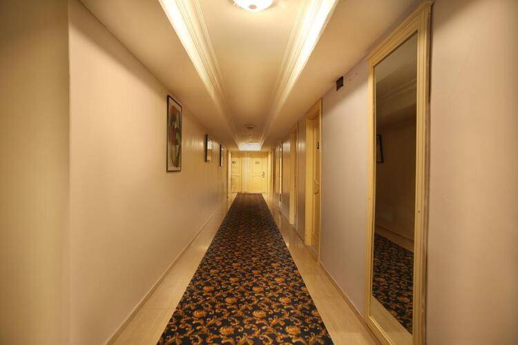 Berr Hotel