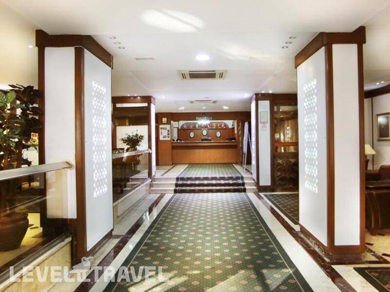 Фотография Berr Hotel