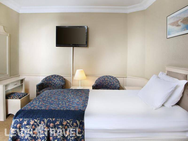 Фотография Berr Hotel
