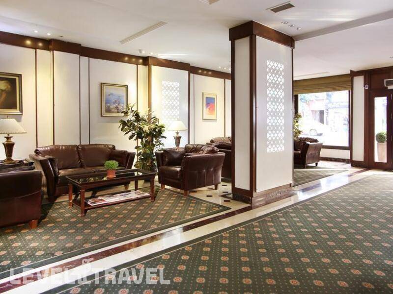 Фотография Berr Hotel