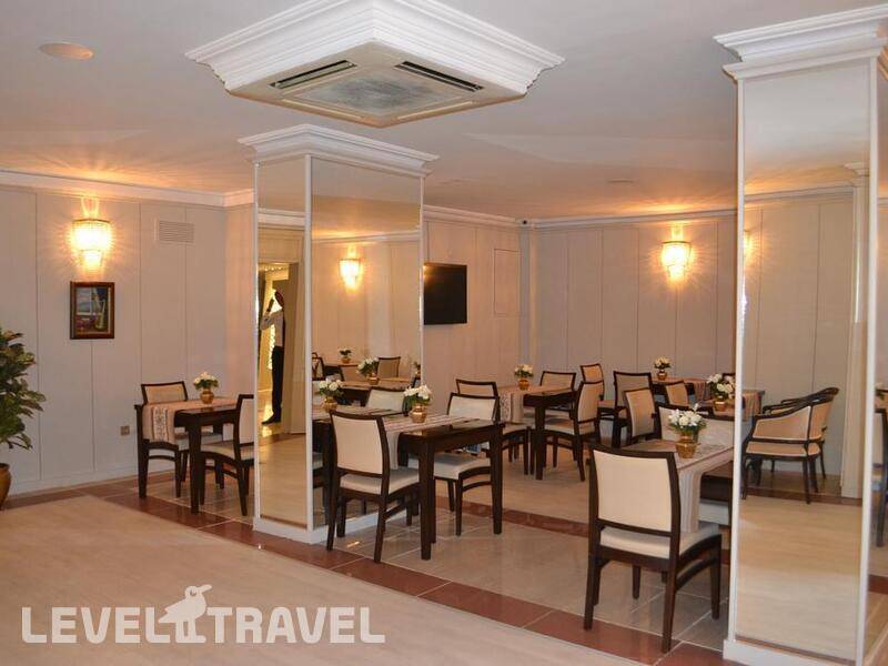 Фотография Berr Hotel