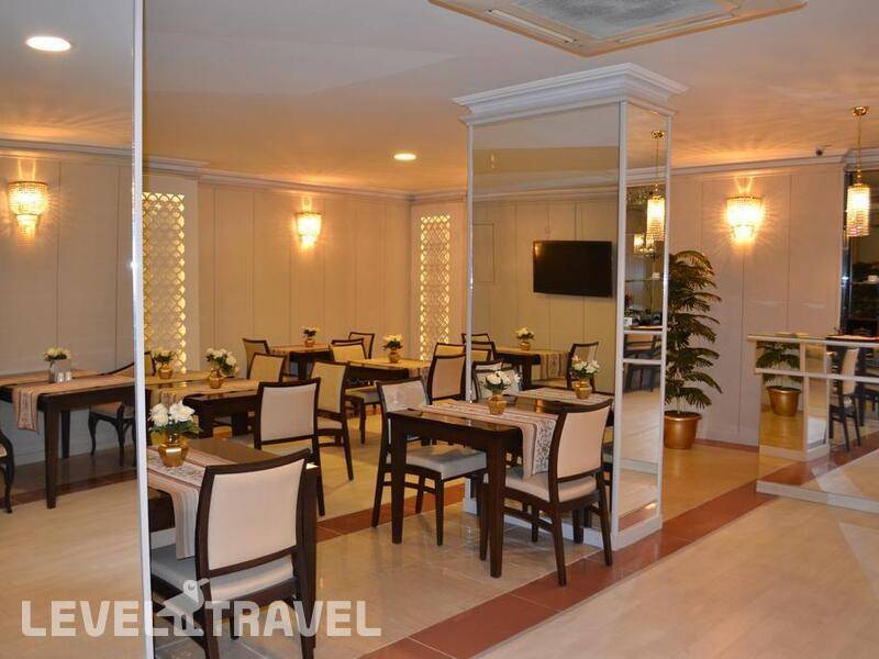 Фотография Berr Hotel