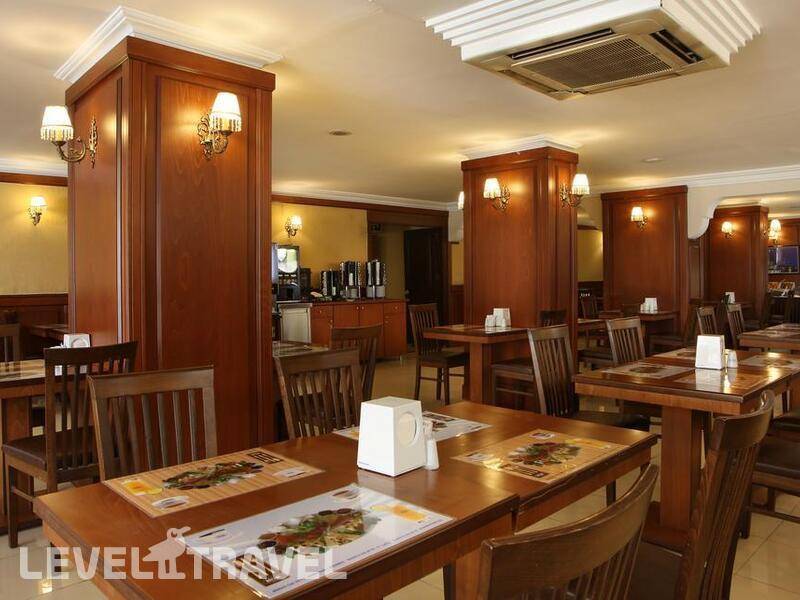 Фотография Berr Hotel