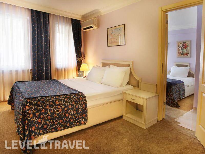 Фотография Berr Hotel