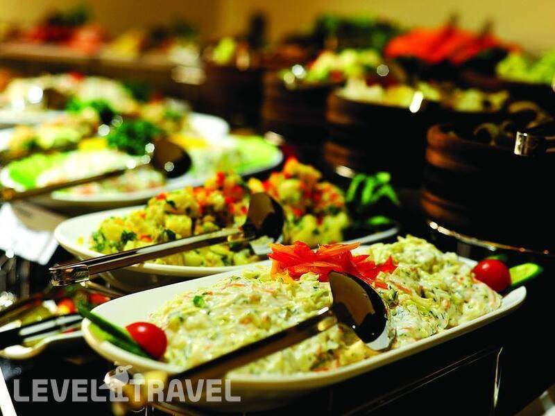 Фотография Tuyap Palas