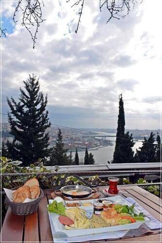 Turquhouse Boutique Hotel