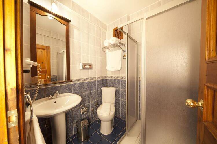 Turquhouse Boutique Hotel
