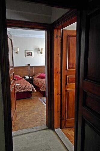 Turquhouse Boutique Hotel