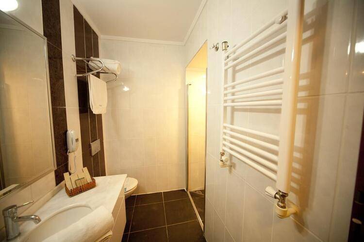 Turquhouse Boutique Hotel