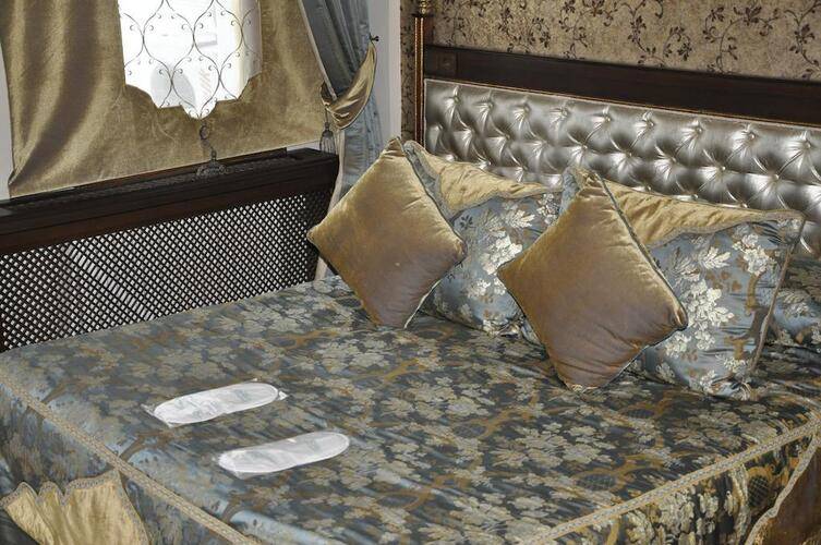 Turquhouse Boutique Hotel