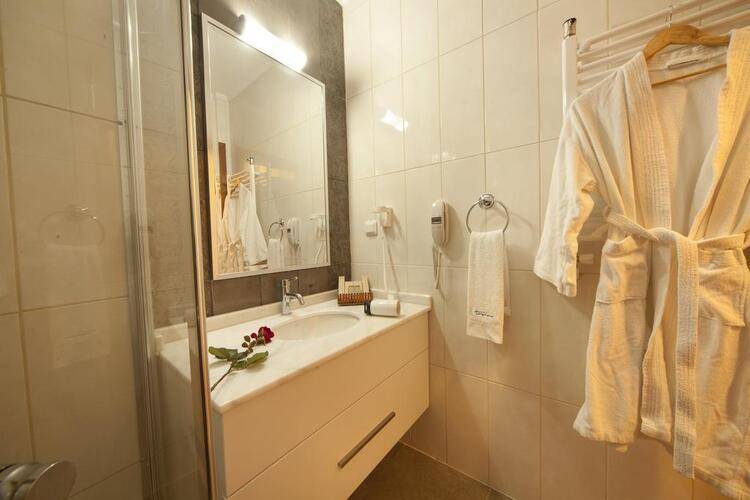Turquhouse Boutique Hotel