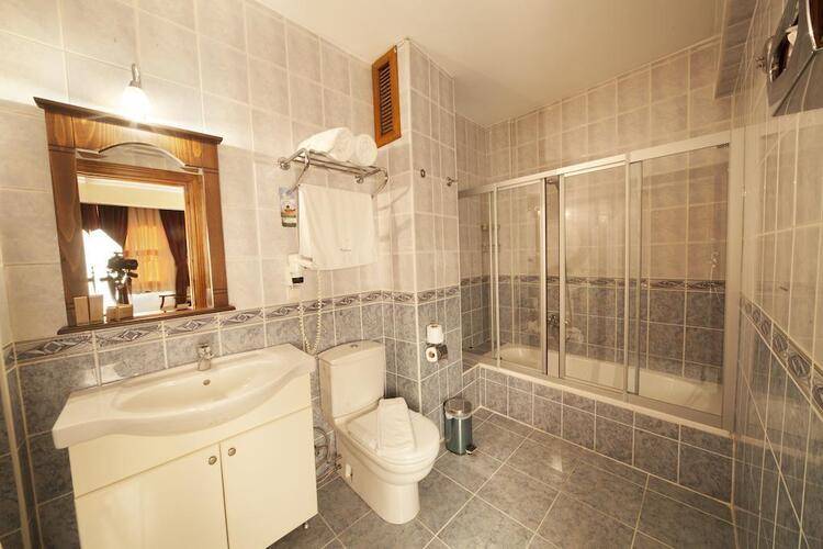 Turquhouse Boutique Hotel