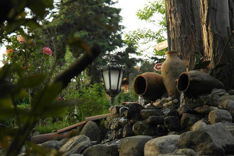 Turquhouse Boutique Hotel