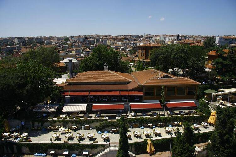 Turquhouse Boutique Hotel