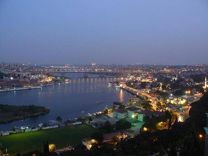 Turquhouse Boutique Hotel