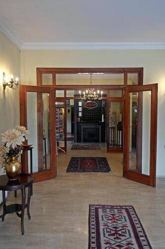 Turquhouse Boutique Hotel