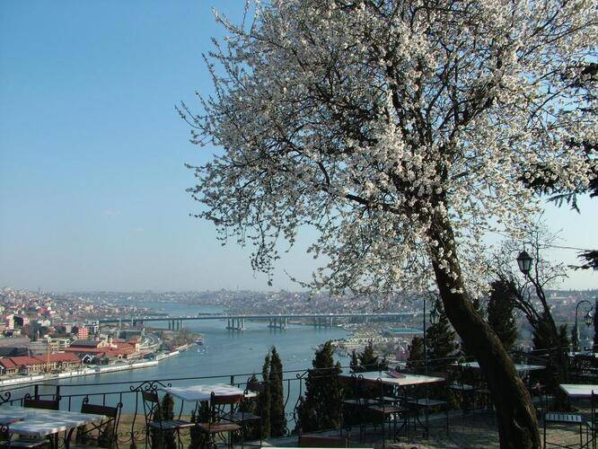 Turquhouse Boutique Hotel