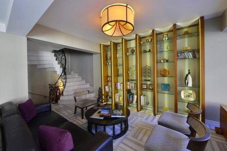 Agora Life Hotel Istanbul