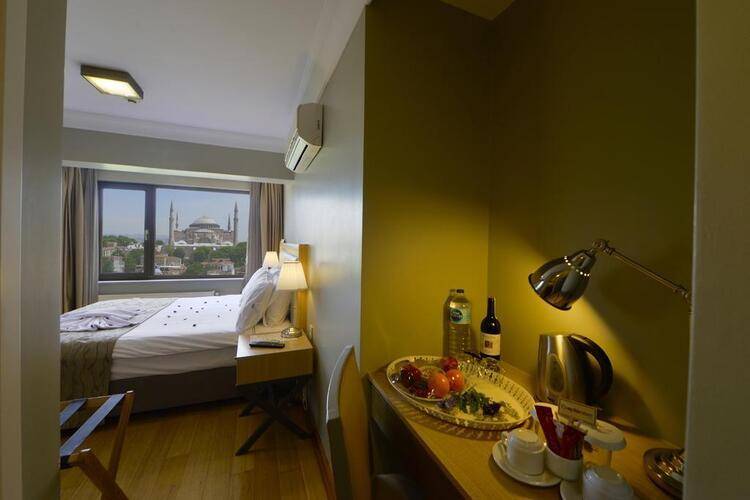 Agora Life Hotel Istanbul