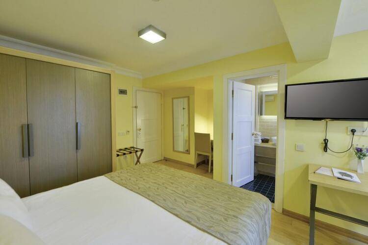 Agora Life Hotel Istanbul