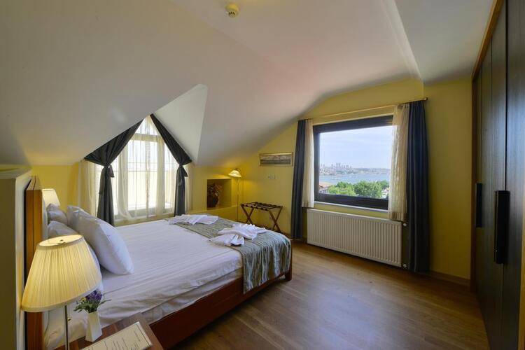 Agora Life Hotel Istanbul
