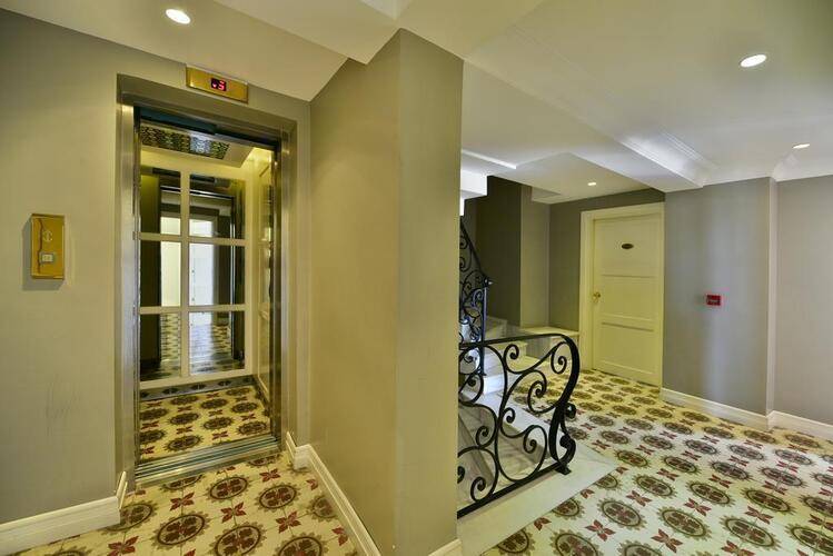 Agora Life Hotel Istanbul