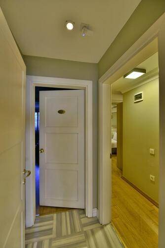Agora Life Hotel Istanbul