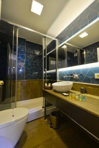 Agora Life Hotel Istanbul