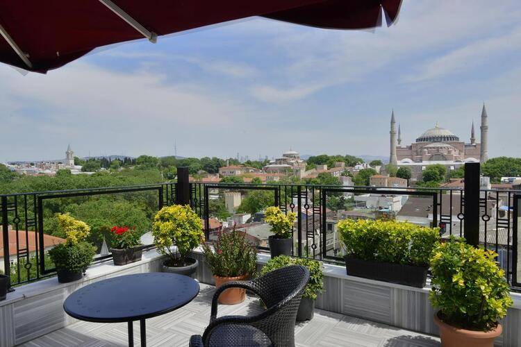 Agora Life Hotel Istanbul