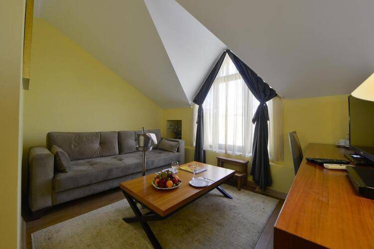 Agora Life Hotel Istanbul