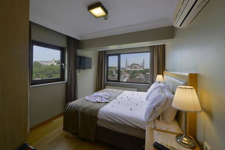 Agora Life Hotel Istanbul