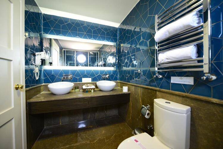 Agora Life Hotel Istanbul