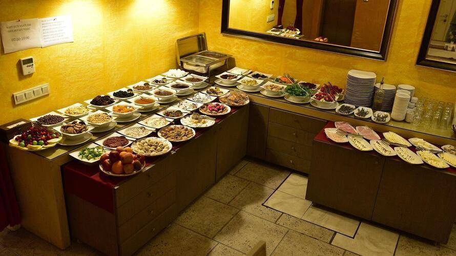 Agora Life Hotel Istanbul