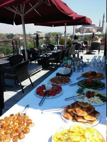 Agora Life Hotel Istanbul