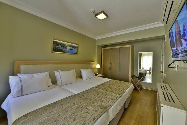 Agora Life Hotel Istanbul