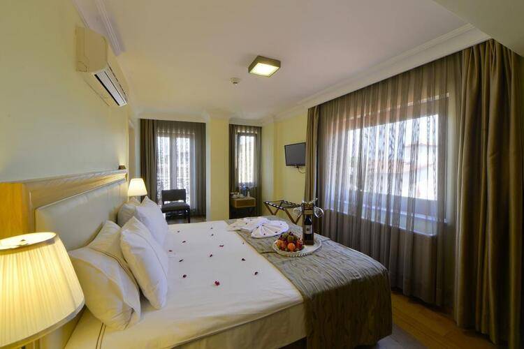 Agora Life Hotel Istanbul